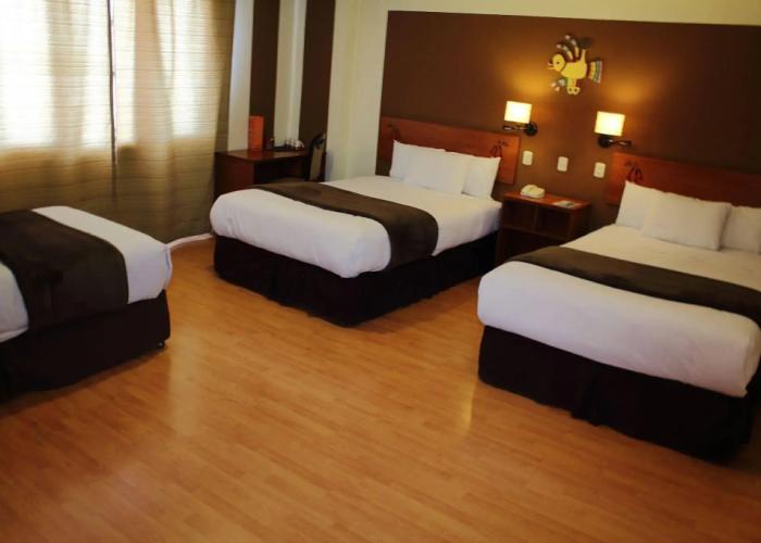 Intiqa Hotel