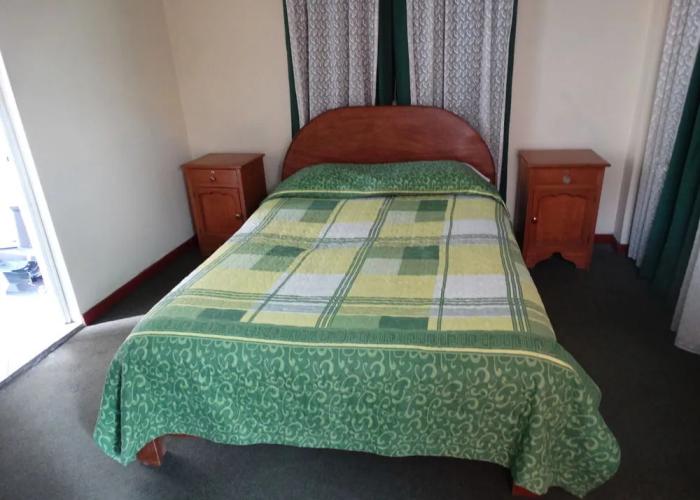 Hotel Manco Capac
