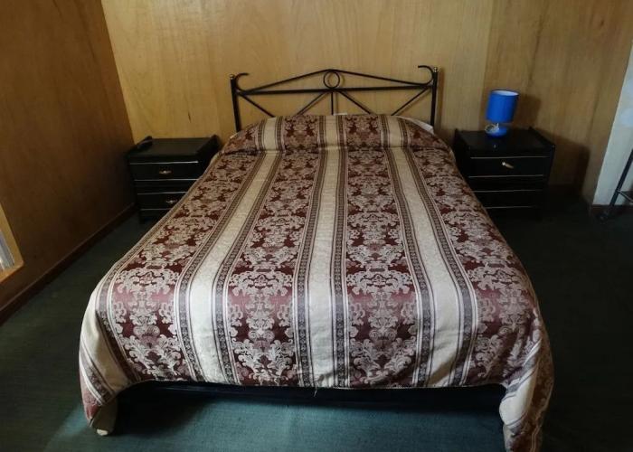 Hotel Manco Capac