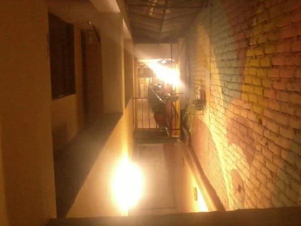 Hotel Manco Capac