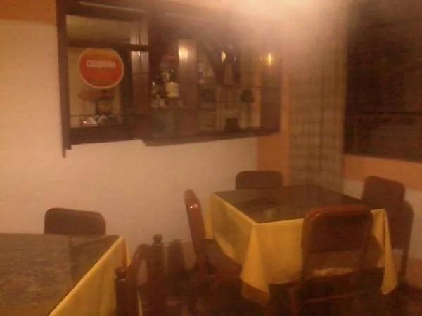 Hotel Manco Capac
