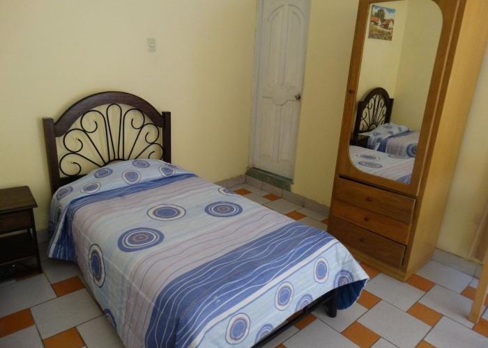 Hotel Manco Capac