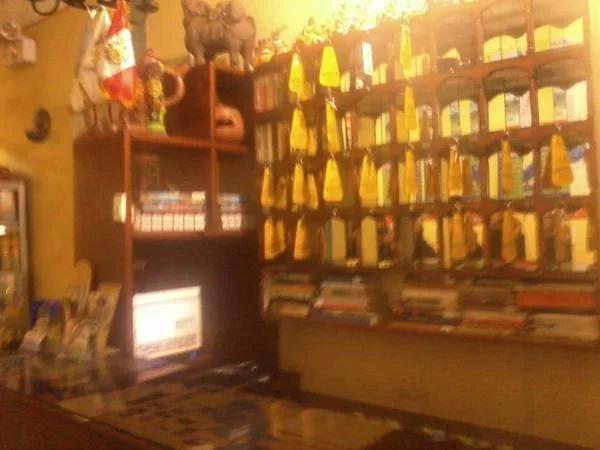 Hotel Manco Capac