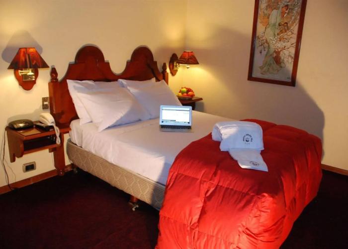 Hotel Casona Colon Inn