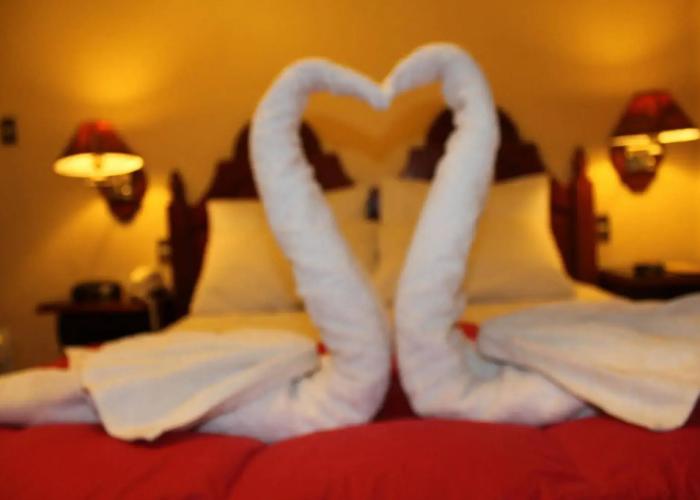 Hotel Casona Colon Inn