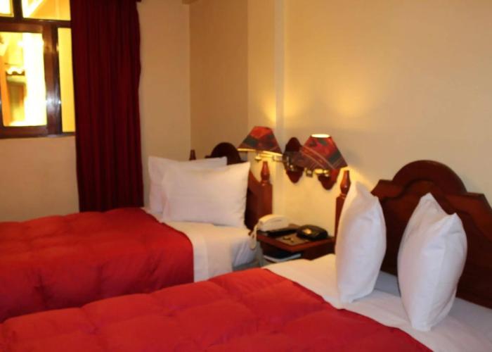 Hotel Casona Colon Inn