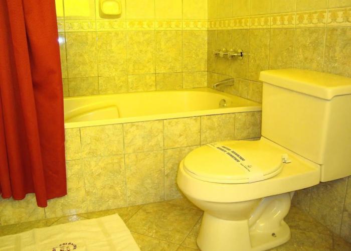 Hotel Casona Colon Inn