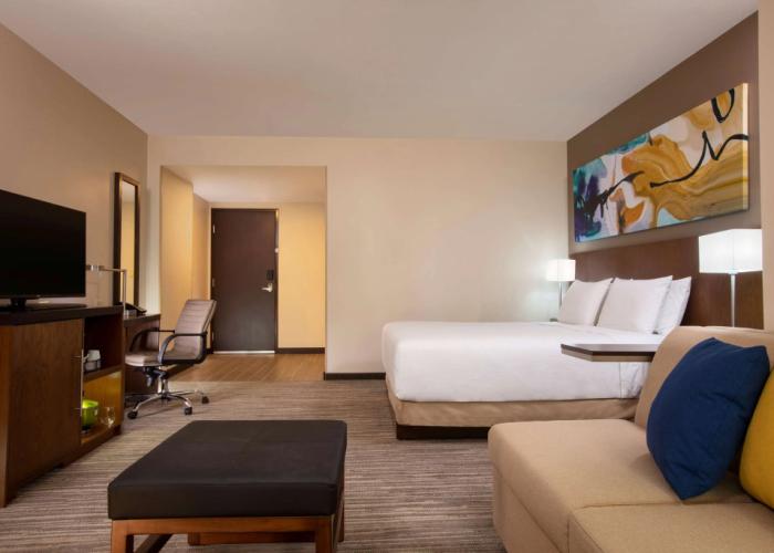 Hyatt Place Aguascalientes/Bonaterra