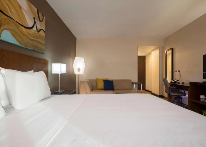 Hyatt Place Aguascalientes/Bonaterra