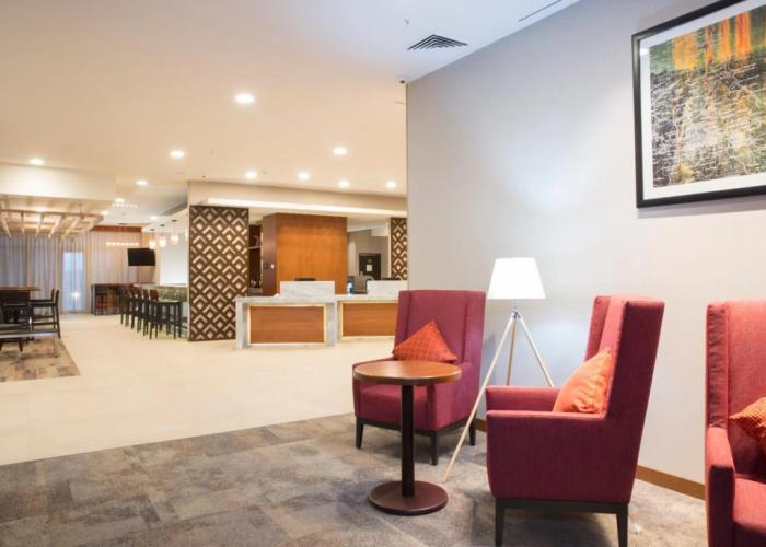 Hyatt Place Aguascalientes/Bonaterra