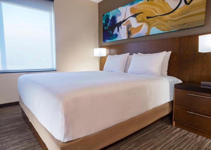 Hyatt Place Aguascalientes/Bonaterra
