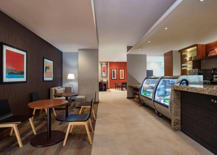 Hyatt Place Aguascalientes/Bonaterra