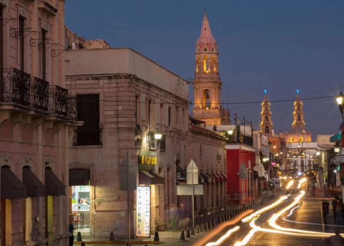 Hyatt Place Aguascalientes/Bonaterra