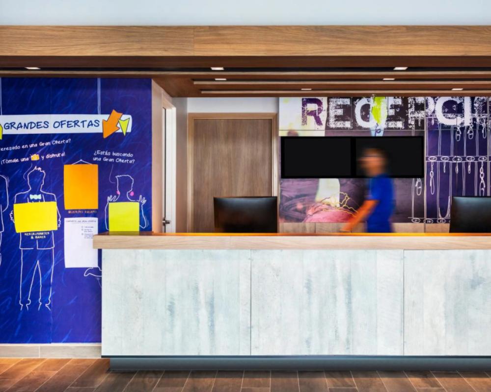 фото ibis budget Aguascalientes Norte