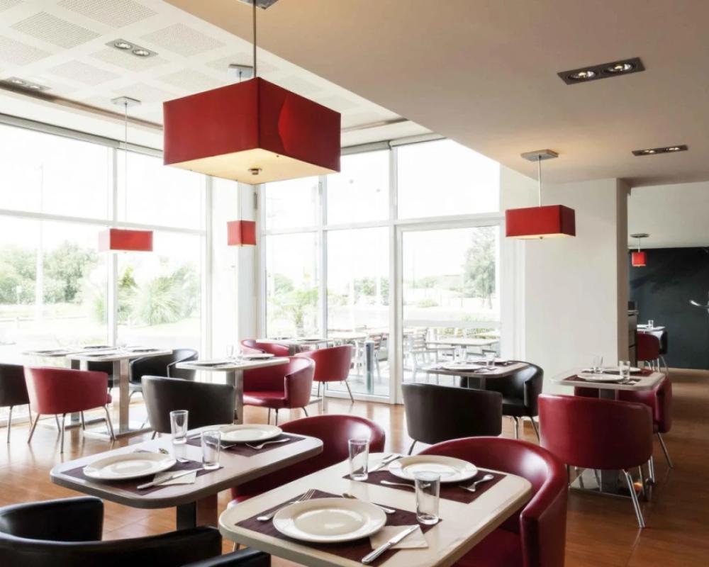 фото ibis budget Aguascalientes Norte