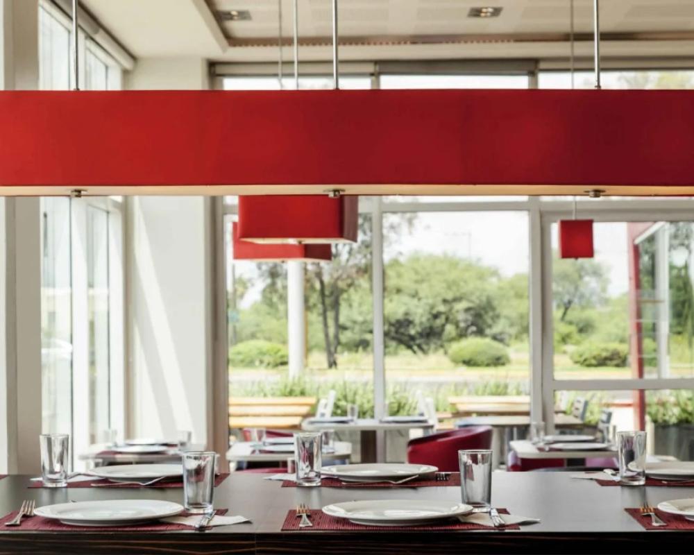 фото ibis budget Aguascalientes Norte