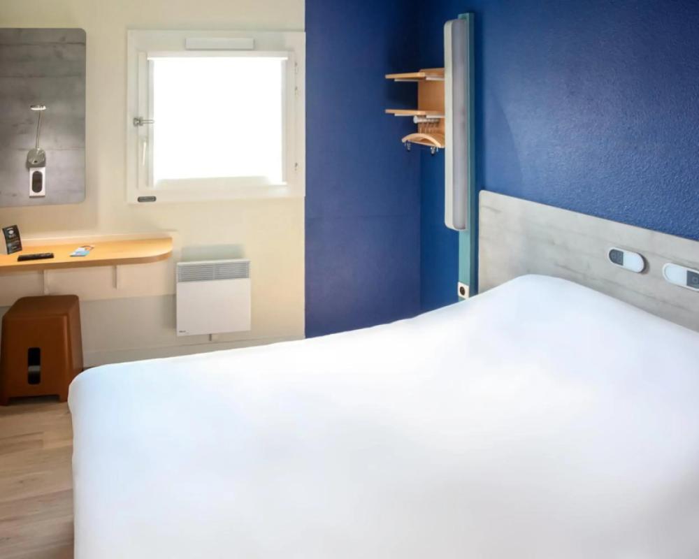 фото ibis budget Aguascalientes Norte