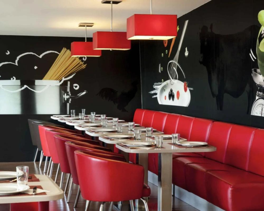 фото ibis budget Aguascalientes Norte