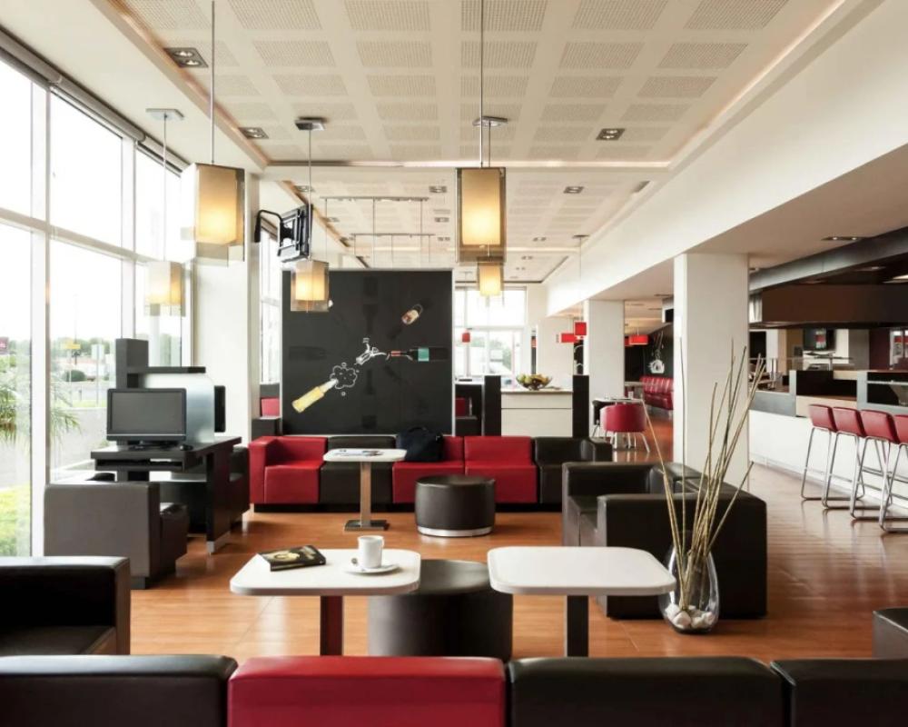 фото ibis budget Aguascalientes Norte