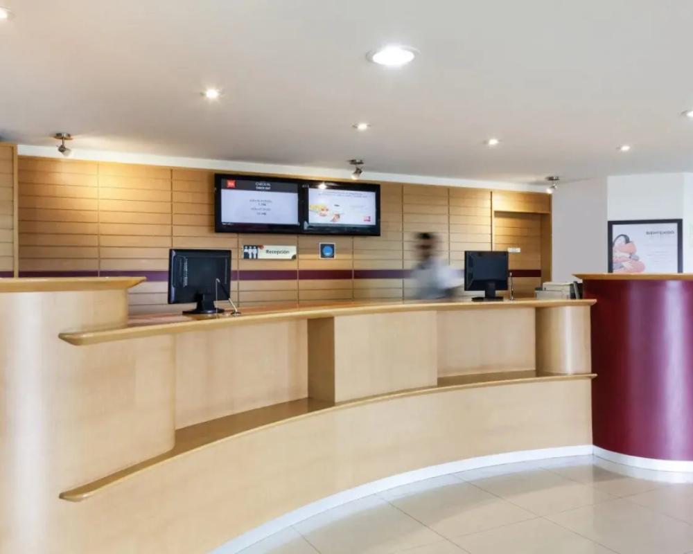 фото ibis budget Aguascalientes Norte