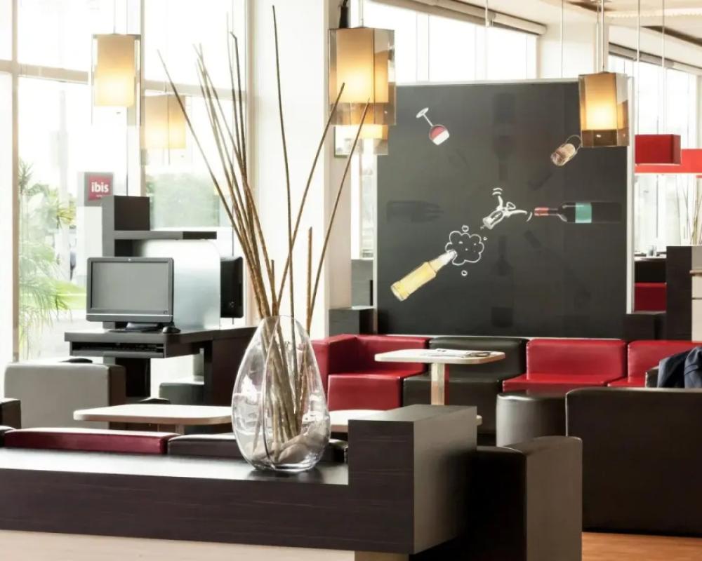 фото ibis budget Aguascalientes Norte