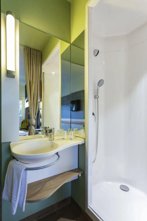 фото ibis budget Aguascalientes Norte