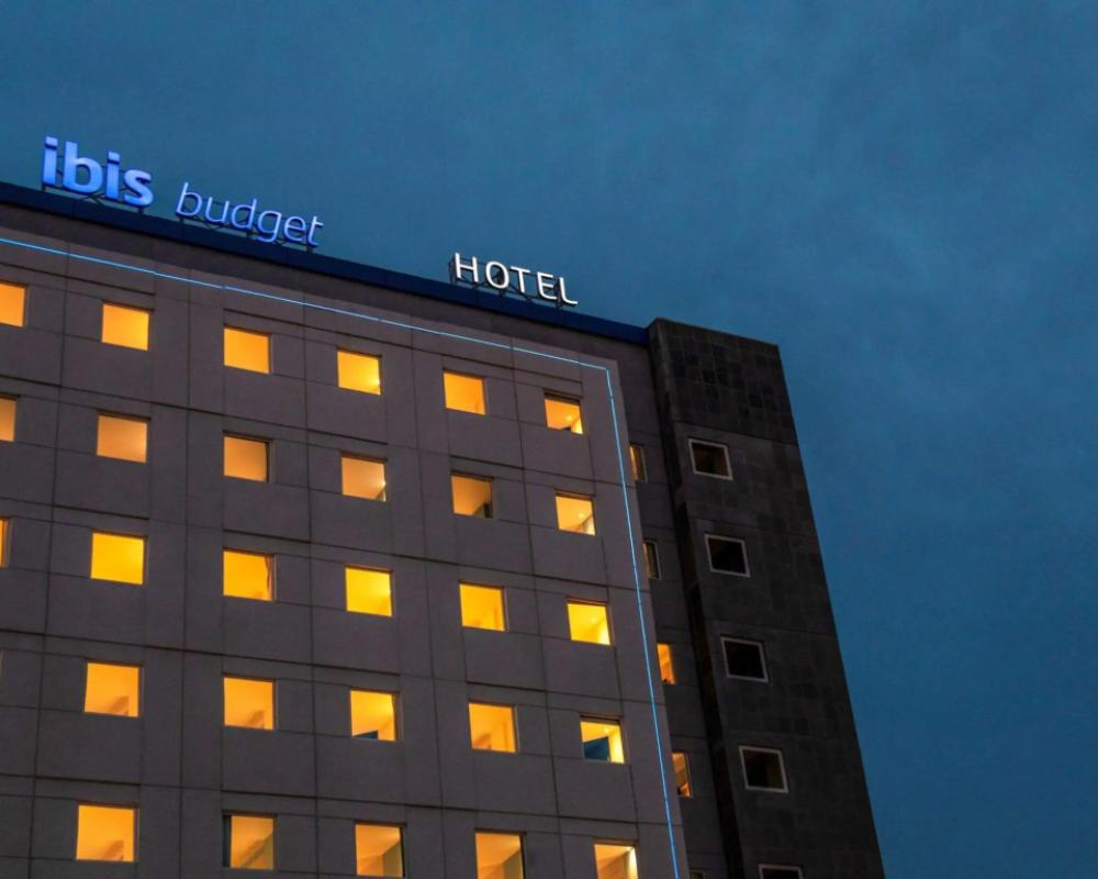 фото ibis budget Aguascalientes Norte