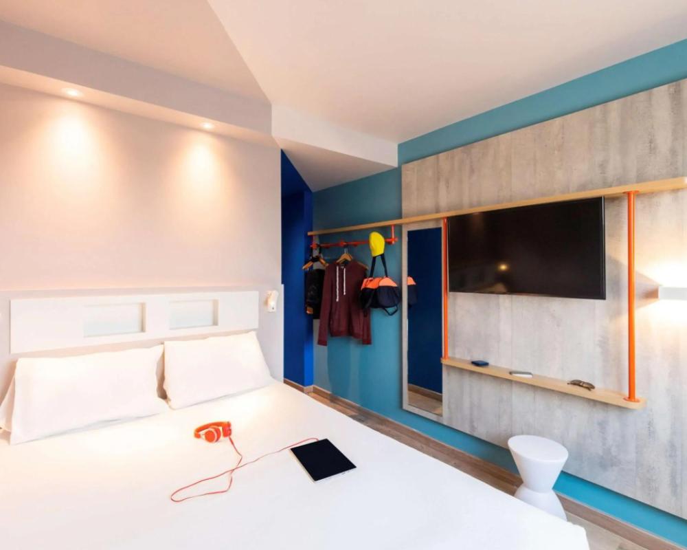 фото ibis budget Aguascalientes Norte