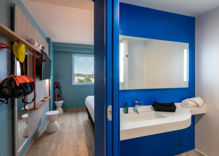 ibis budget Aguascalientes Norte