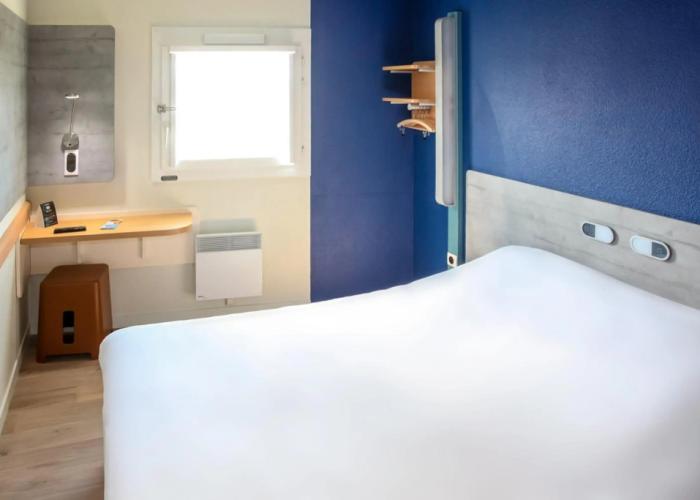 ibis budget Aguascalientes Norte