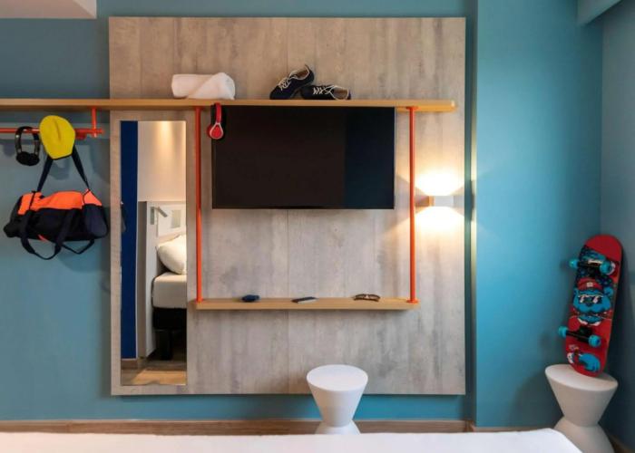 ibis budget Aguascalientes Norte