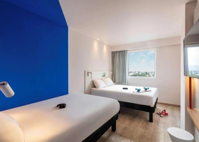 ibis budget Aguascalientes Norte
