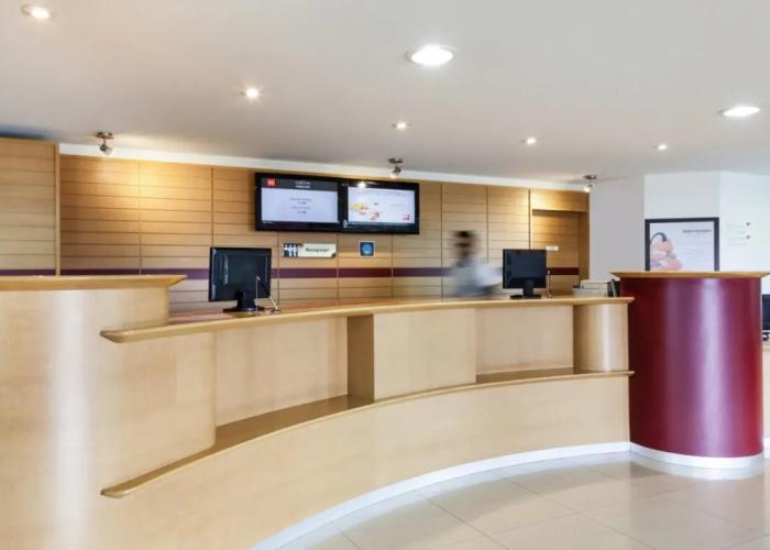 ibis budget Aguascalientes Norte
