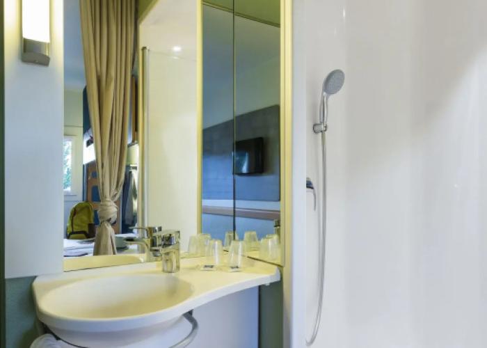 ibis budget Aguascalientes Norte