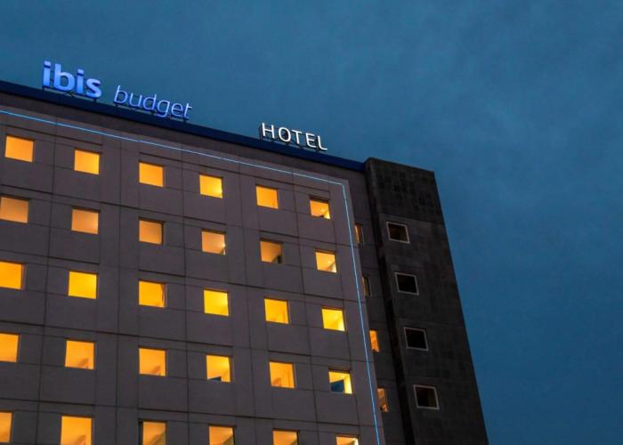 ibis budget Aguascalientes Norte