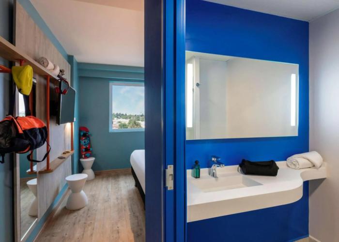 ibis budget Aguascalientes Norte