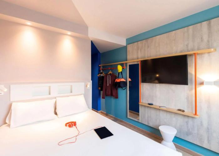 ibis budget Aguascalientes Norte