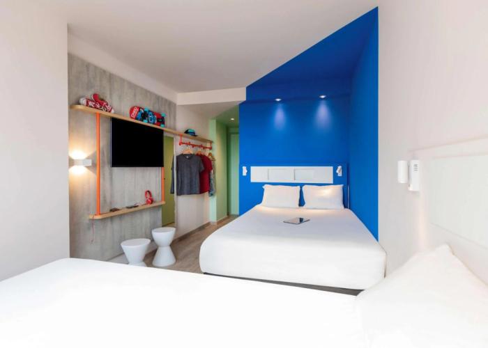 ibis budget Aguascalientes Norte