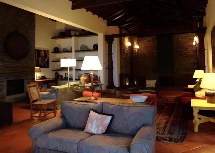 Casa das Pipas / Quinta do Portal