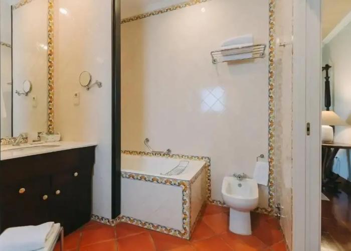 Casa das Pipas / Quinta do Portal