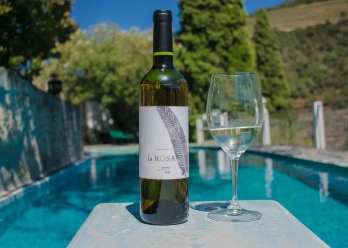 Quinta de la Rosa
