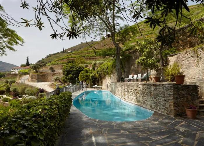 Quinta de la Rosa