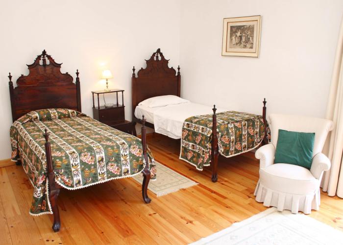 Casa de Vilarinho de São Romão