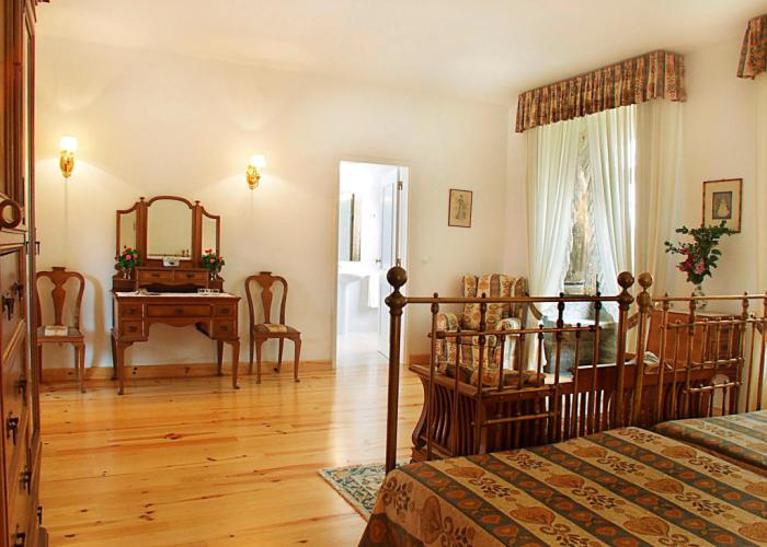 Casa de Vilarinho de São Romão