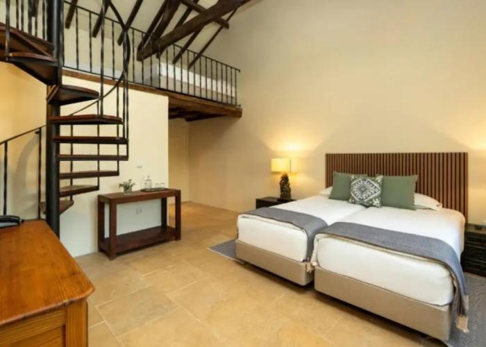 The Manor House Celeirós