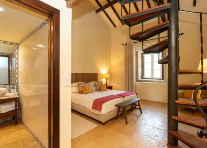 The Manor House Celeirós
