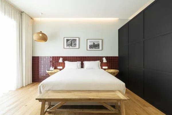 The Vine House - Quinta Sao Luiz