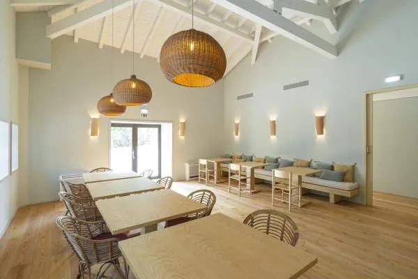The Vine House - Quinta Sao Luiz