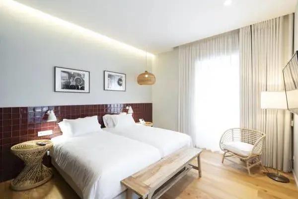 The Vine House - Quinta Sao Luiz
