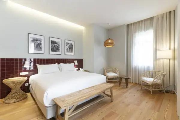 The Vine House - Quinta Sao Luiz